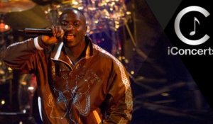 Akon - Smack That (Live)