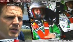 Autosport Best of Championnat de France des Rallyes
