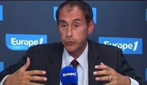 "Une réforme doit être jugée aux résultats"