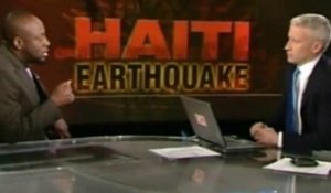 SNTV - Les stars aident Haïti
