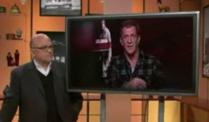 SNTV - La tirade de Mel Gibson