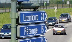 Les frontaliers moins avantagés au Luxembourg : votre avis