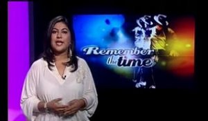 Remember the time  Michael Jackson - Part 1