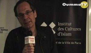 Alain Gresh : "L'islam dans les médias"