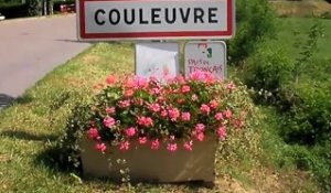 Couleuvre, un village mobilisé