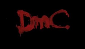 DMC Devil May Cry (5) - TGS 2010 Trailer [HD]
