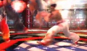 Tekken Tag Tournament 2 - Teaser du TGS 2010