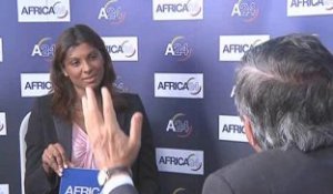L'INTERVIEW - Albert BOURGI - Sénégal