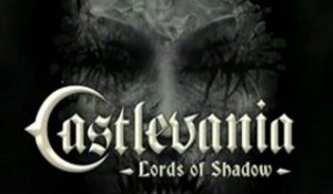 Castlevania Lords of Shadow - Gameplay Footage [HD]