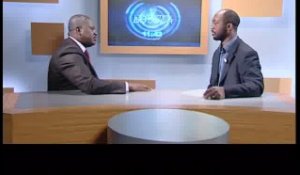 Dr Mamadou Sako dans L'Entretien du Jour sur Télésud