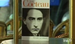 Claude Arnaud : Jean Cocteau