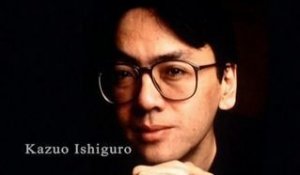 Kazuo Ishiguro : quand nous étions orphelins