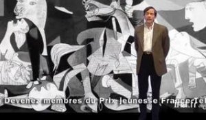 Anette Robinson : Guernica de Picasso