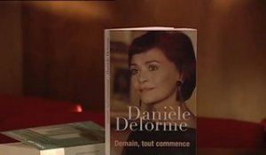 Danièle Delorme : Demain, tout commence