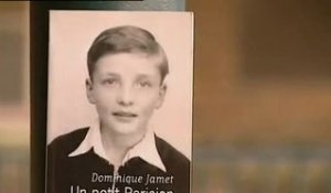 Dominique Jamet : Un petit Parisien 1941- 1945