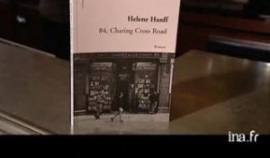 Hélène Hanff : 84 Charing Cross road