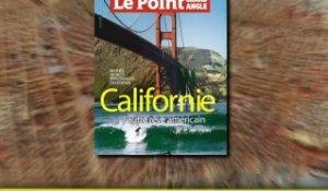 Le Point Grand Angle - Californie