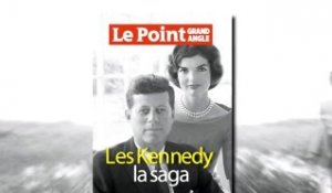Le Point Grand Angle - Kennedy