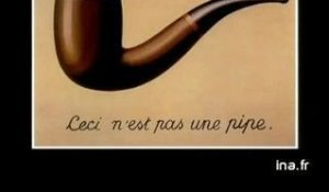 David Silvester : René Magritte