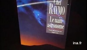 Chet Raymo : Le nain astronome
