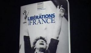 J-P. Azema : La France des années noires - Les libérations de la France