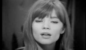 Françoise Hardy "Le premier bonheur du jour"