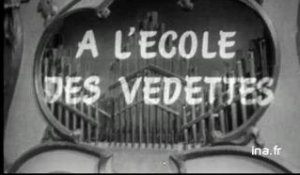 Jacques Brel " La valse à mille temps"