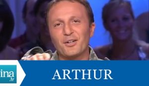 Arthur "ma nouvelle vie" - Archive INA