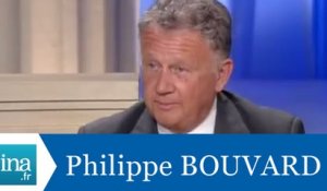 Philippe Bouvard "Laurent Ruquier et Mireille Mathieu" - Archive INA