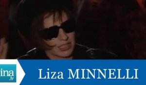 Liza Minnelli répond à Liza Minnelli (Part 2) - Archive INA