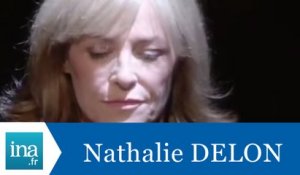 La question qui tue Nathalie Delon "Harry Boulogne" - Archive INA