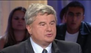 Débat entre Eric Raoult et Claude Askolovitch