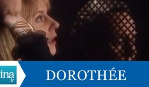 Les confessions de Dorothée - Archive INA