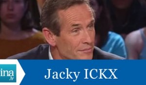 Qui est Jacky Ickx ? - Archive INA