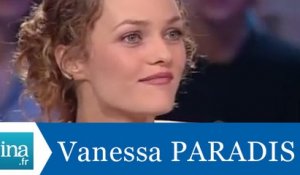 Qui est Vanessa Paradis ? - Archive INA