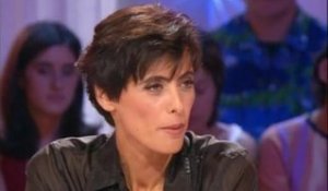 Interview biographie de Inès de La Fressange, suite