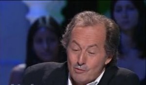 Interview "Académiciens stars" : Jean-Marie Rouart