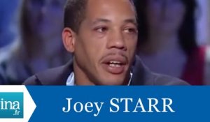 Joey Starr "Interview Guimauve" - Archive INA
