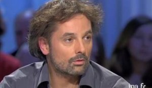 Suite interview Christophe Alévêque