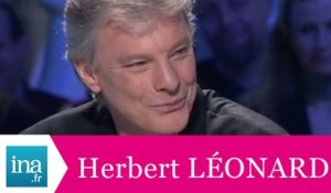 Interview back to top d'Herbert Léonard