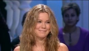 Joss Stone (Première partie)