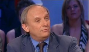 Jean-Marie Pontaut  et Gilles Gaetner "Réglement de comptes pour l'Elysée"