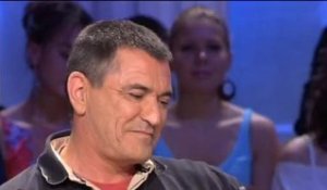 Jean Marie Bigard "Interview psy"