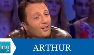 Arthur est-il jaloux ? - Archive INA