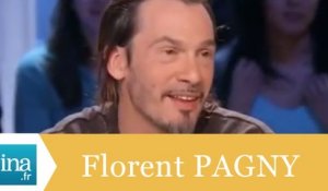 Florent Pagny imite Bourvil - Archive INA