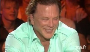 Ardiview Mickey Rourke