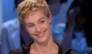 Interview con Cédric Klapisch, Cécile de France et Kelly Reilly