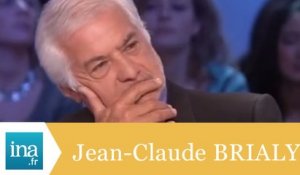 Jean-Claude Brialy "Le quiz des citations"- Archive INA