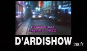 Générique "Coeur d'Ardishow"