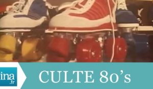 Culte 80's : Les Rollers - Archive INA